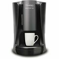 Lavazza Beverage Brewer, Single-Serve, Up to 15 People, Black LAV18000563